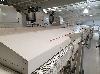  NORDMECCANICA Duplex Coating Laminating Line, 1500mm, 2012 yr,